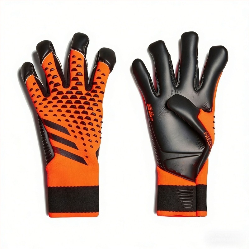Mănuși de antrenament pentru fotbal, unisex, model F98T859J7S966M