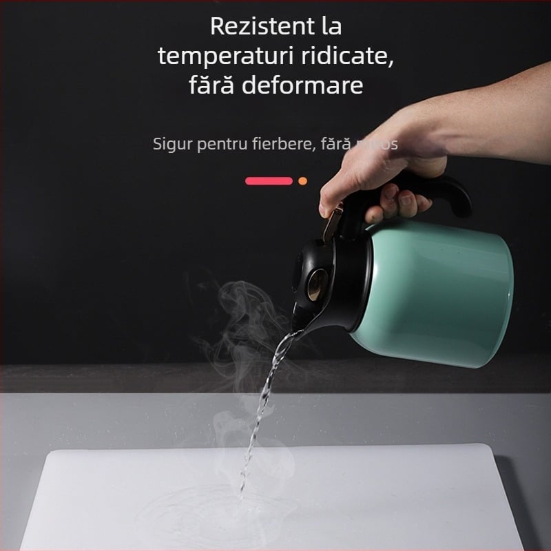 Placă de tăiat din PE – alimentară, dublu față, antibacteriană, împotriva mucegaiului, anti-derapare, utilizare comercială