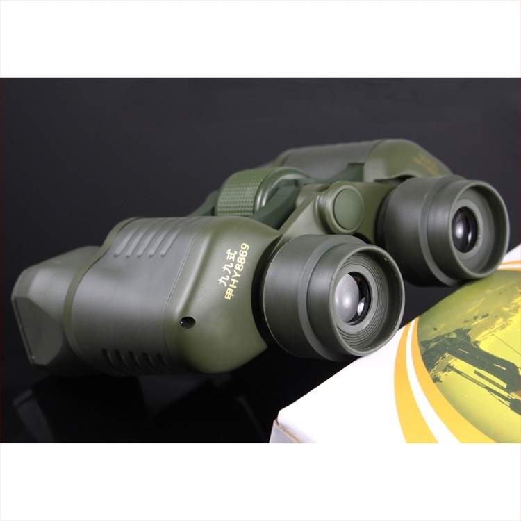 Binocluri Type 99 Maifeng pentru uz civil (Model: Type 99; Brand: Maifeng; Utilizare: binoclu civil; Origine: China)