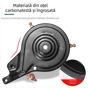 Frână universală pentru bicicletă pentru copii – bicicletă pliabilă, frână mecanică, model Bs-0212, brand Hunting Speed