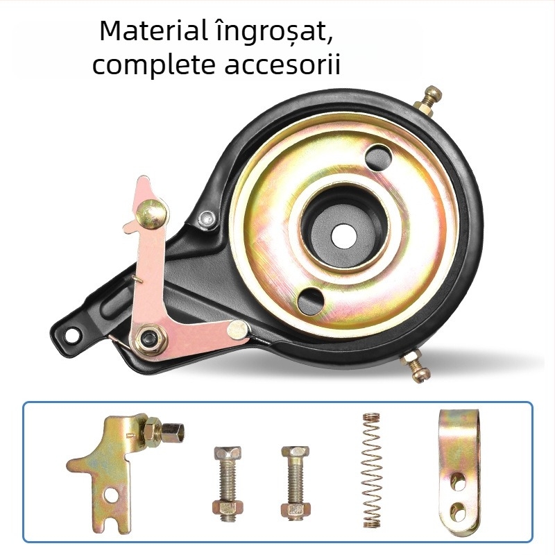 Frână universală pentru bicicletă pentru copii – bicicletă pliabilă, frână mecanică, model Bs-0212, brand Hunting Speed
