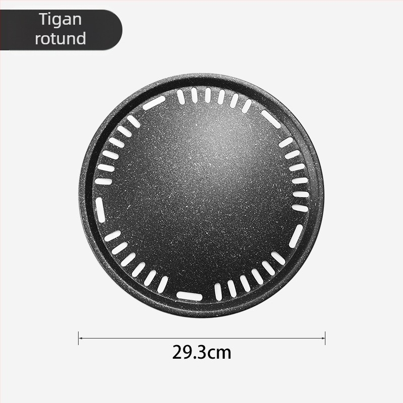 Set de unelte pentru grătar în aer liber cu plasă de grătar, plăcuță de grătar și ustensile pentru cărbune