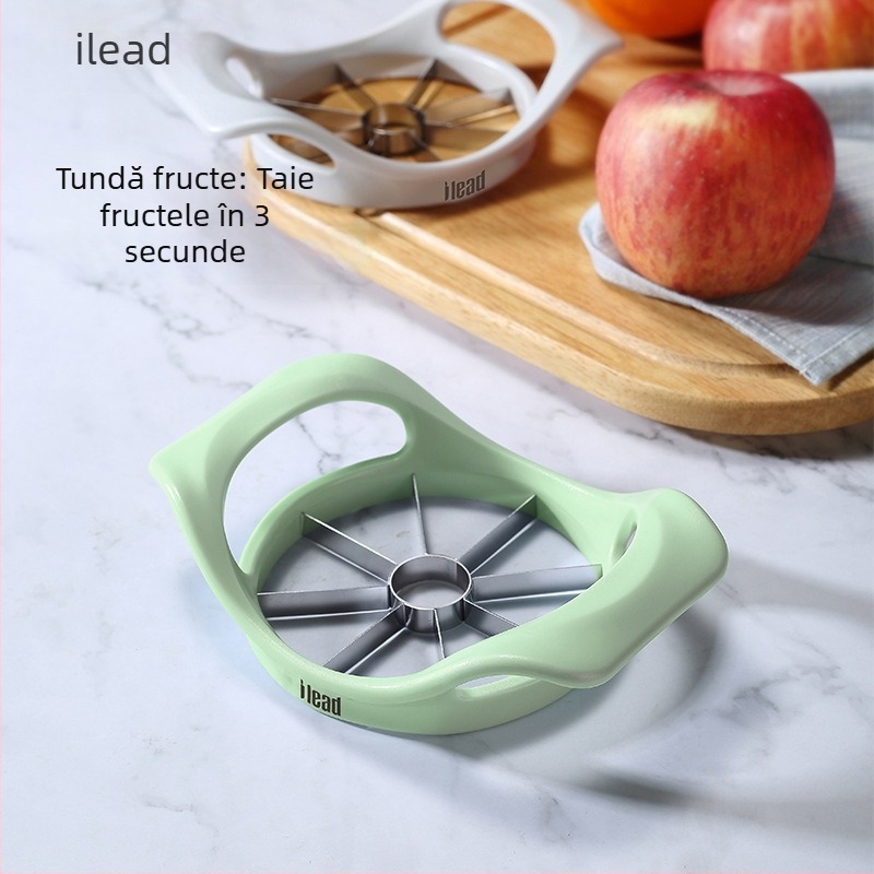 Divizor de fructe Ericsson – Oțel inoxidabil, Stil modern, lansare 2019