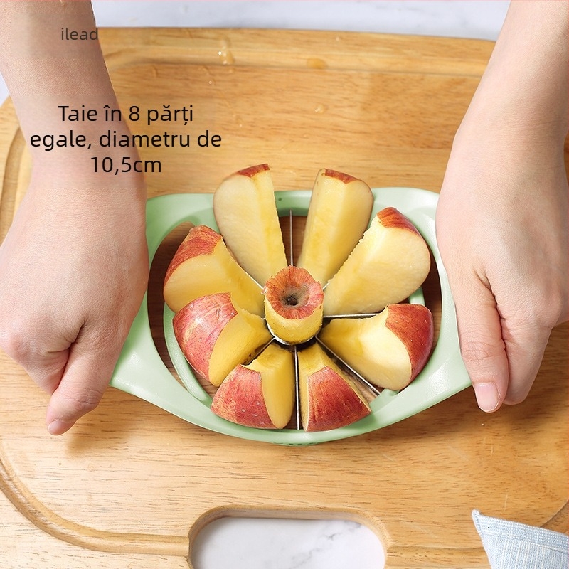 Divizor de fructe Ericsson – Oțel inoxidabil, Stil modern, lansare 2019