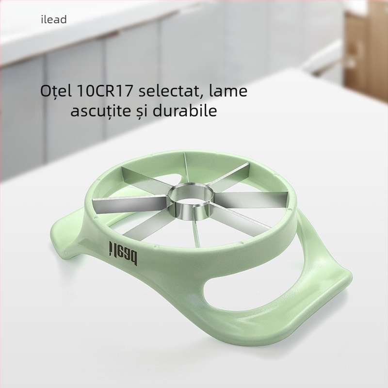 Divizor de fructe Ericsson – Oțel inoxidabil, Stil modern, lansare 2019