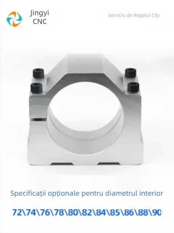 Mașină de gravură, suport pentru motorul cu axul, șa fixă; viteză în gol: neprecizată; interval de tensiune: neprecizat; aplicație: neprecizată