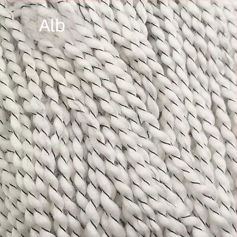 Păpușă BJD din material textil cu păr buclat, jucărie moale, lucrată manual din filc de lână (articol nenWWySj)