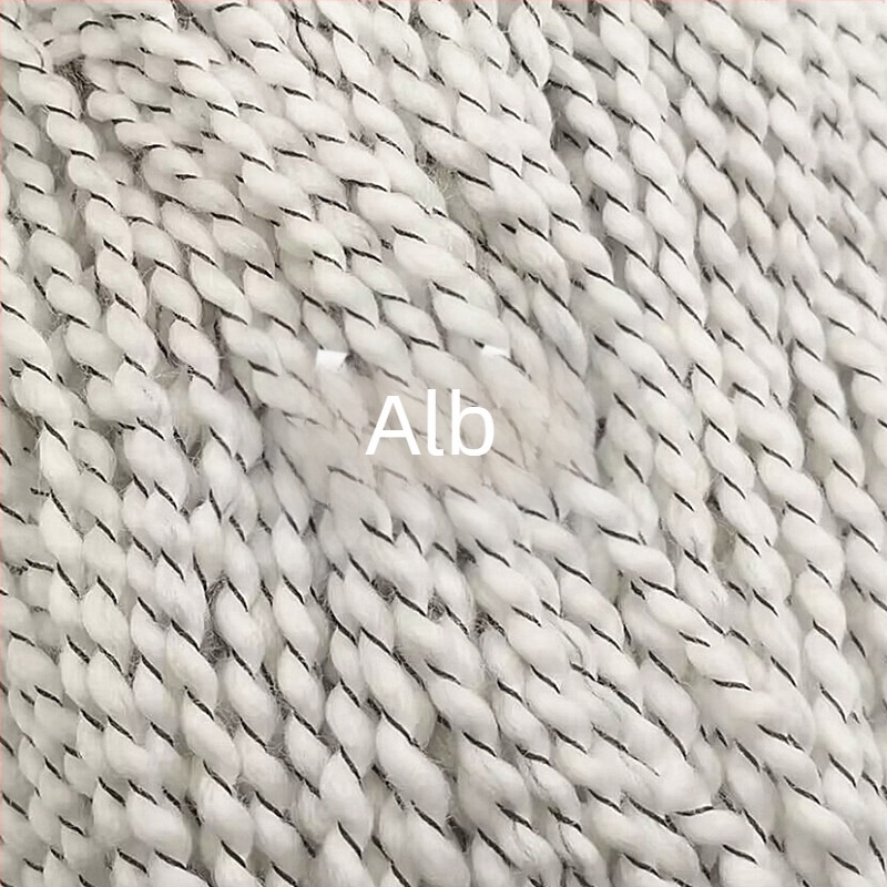 Păpușă BJD din material textil cu păr buclat, jucărie moale, lucrată manual din filc de lână (articol nenWWySj)