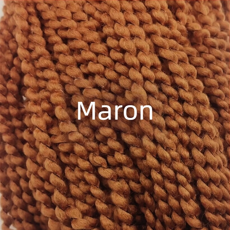 Păpușă BJD din material textil cu păr buclat, jucărie moale, lucrată manual din filc de lână (articol nenWWySj)