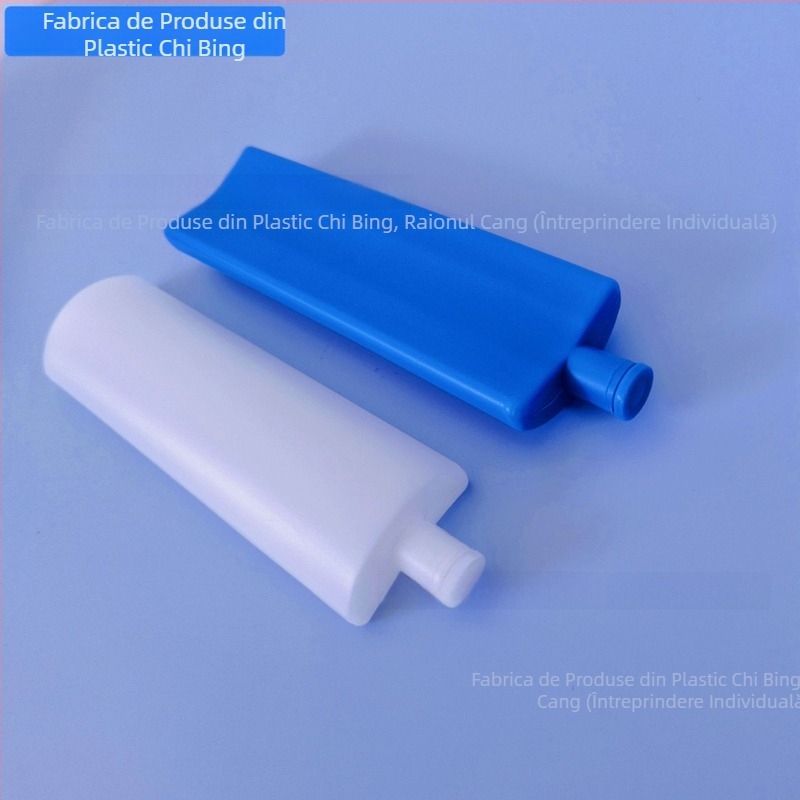 Chibing Pachet de gheață pentru pahar – răcire portabilă rapidă, 120 ml, material PE