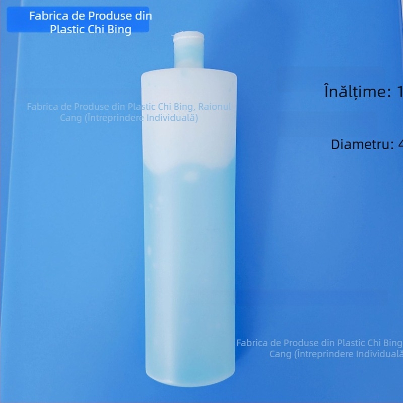 Chibing Pachet de gheață pentru pahar – răcire portabilă rapidă, 120 ml, material PE
