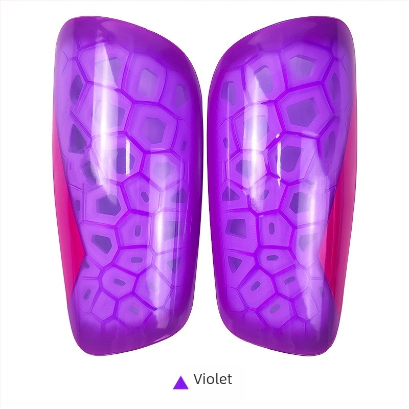 Pirui protecții pentru tibii din PU pentru fotbal, model Htb73, echipament de protecție