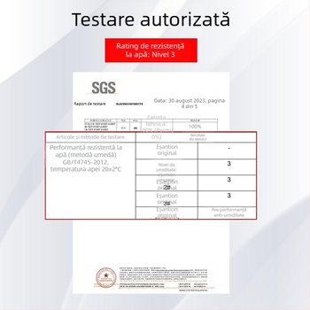 Rucsac impermeabil pentru drumeții în aer liber, 10 L, nailon, curea încrucișată, geantă de ciclism pentru femei cu husă de ploaie