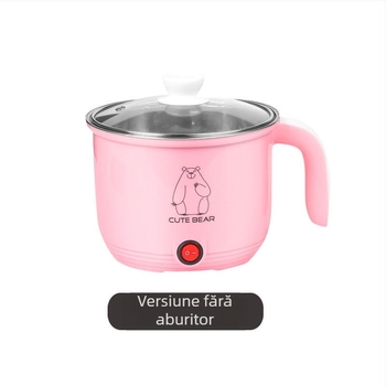 Oală electrică de gătit Huayou 1.8L (capacitate până la 2L; liner din oțel inoxidabil)