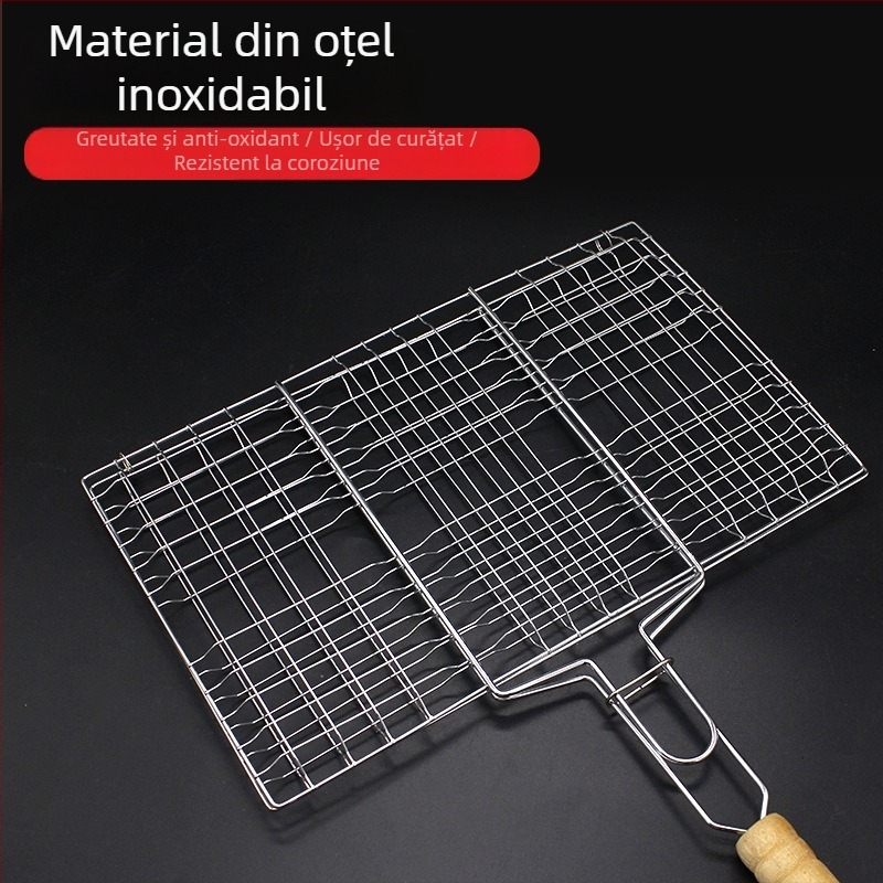 Set BBQ By — stil modern minimalist, neimportat