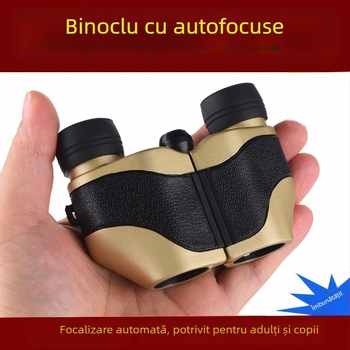 Binocluri 50X25, telescop pentru uz civil, origine Nanyang, Henan, etichetă privată licențiată, personalizare marcă