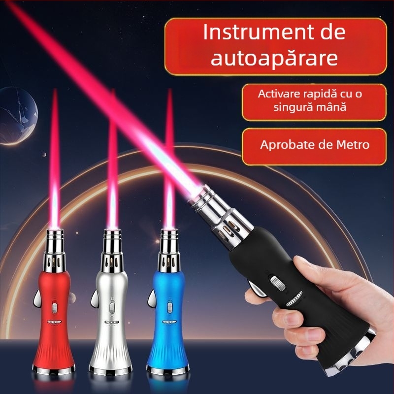 Tuoyek Instrumente de supraviețuire pentru autoprotecție — femei studente, securitate personală