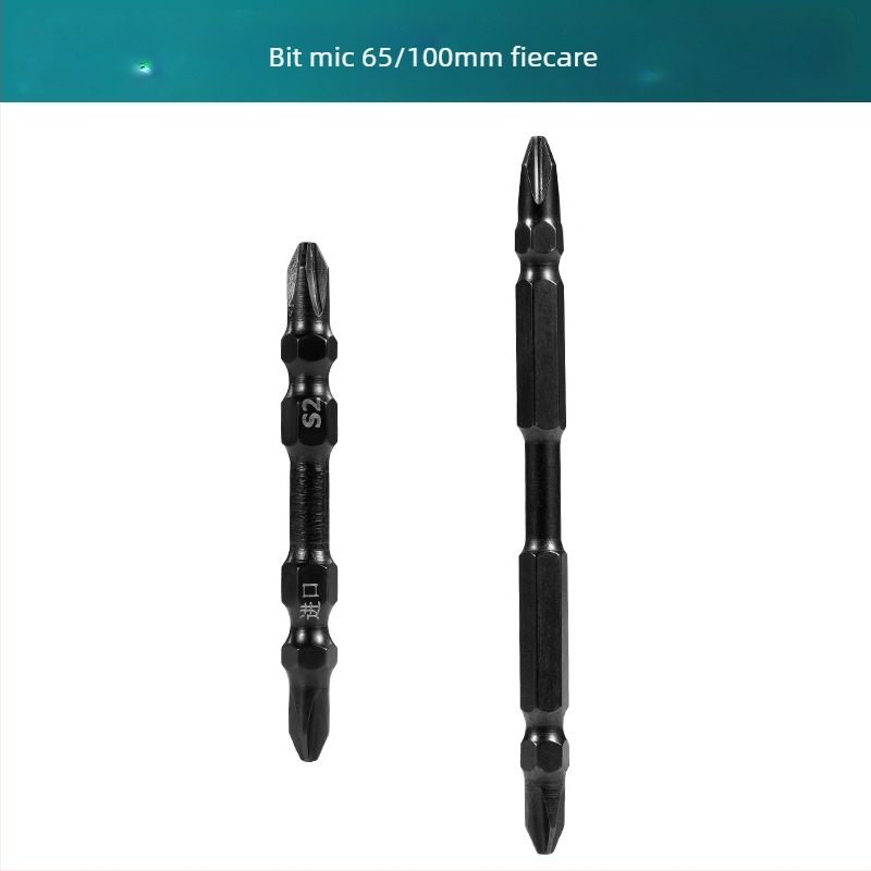 Set capete de transformare pentru cheie electrică cu mandrină universală auto-blocantă, pentru bormașină cu mâner pistol – Brand: Shouli; Material: Chromium Vanadium Alloy Steel; Finisaj: Anti-Rust