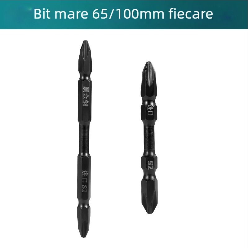 Set capete de transformare pentru cheie electrică cu mandrină universală auto-blocantă, pentru bormașină cu mâner pistol – Brand: Shouli; Material: Chromium Vanadium Alloy Steel; Finisaj: Anti-Rust