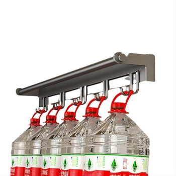 Suport pentru cuțite din oțel inoxidabil, depozitare de bucătărie multipurpose, montaj pe perete, stil chinezesc modern