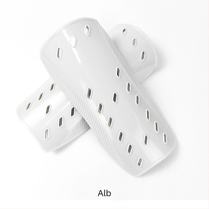 Protecții tibiei pentru fotbal, PU material, personalizabile, brand Pui Rui, cod produs Htb69_