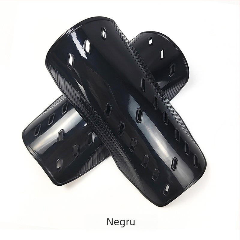 Protecții tibiei pentru fotbal, PU material, personalizabile, brand Pui Rui, cod produs Htb69_