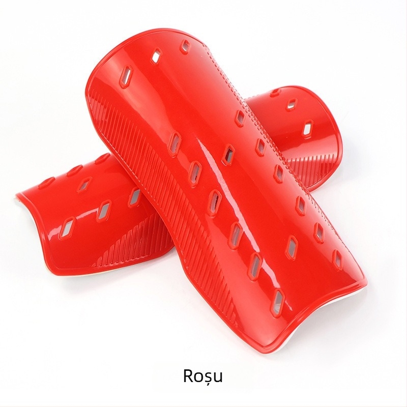 Protecții tibiei pentru fotbal, PU material, personalizabile, brand Pui Rui, cod produs Htb69_
