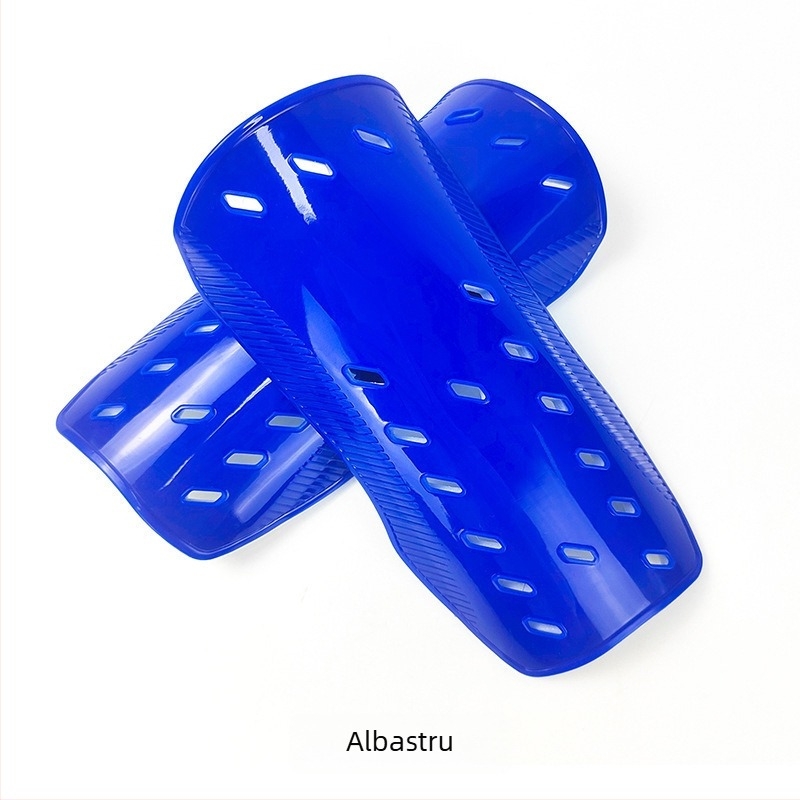 Protecții tibiei pentru fotbal, PU material, personalizabile, brand Pui Rui, cod produs Htb69_