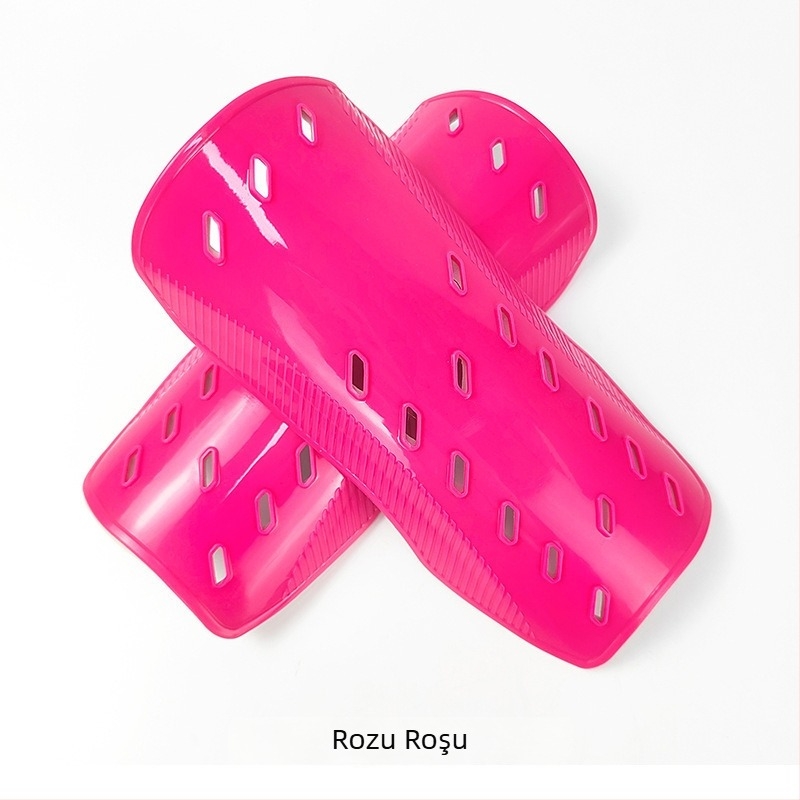 Protecții tibiei pentru fotbal, PU material, personalizabile, brand Pui Rui, cod produs Htb69_