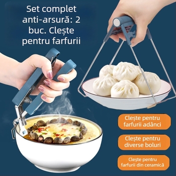 Raft de depozitare pentru bucătărie, montat pe perete, din plastic — design simplu și modern, fără montaj