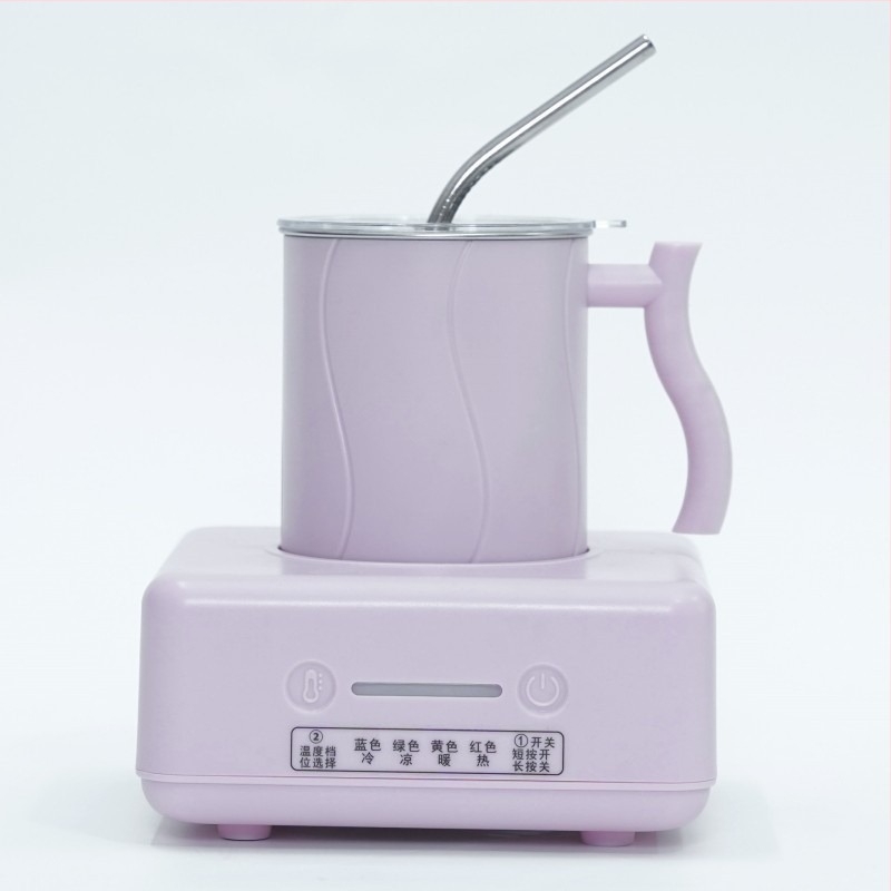 GY-LR1201 Cana de răcire/încălzire – 36W, Răcire rapidă și încălzire, Capacitate sub 1 L, Control prin atingere, Izolație