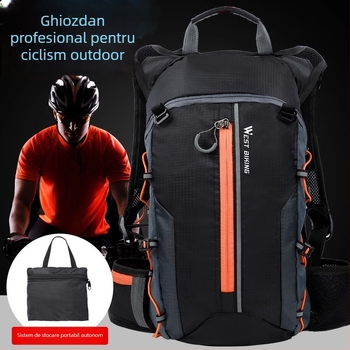 Geantă pentru ciclism, plastic, cod produs YTH818874032095