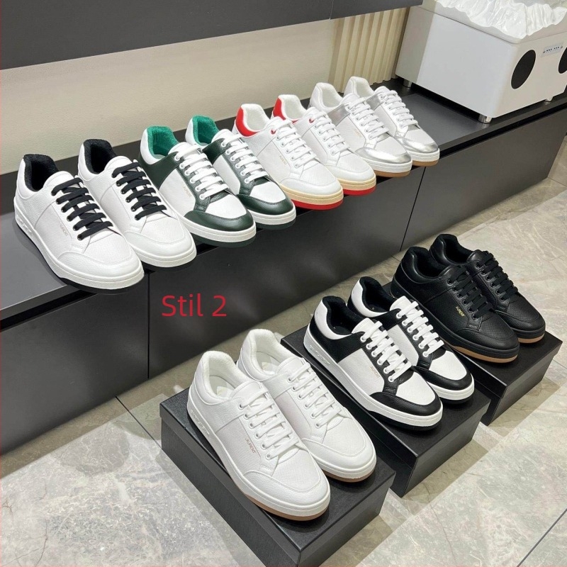 Pantofi baschet - Casual, unisex, partea superioară din țesătură, talpă din piele, rezistenți la uzură, cu șireturi, vară