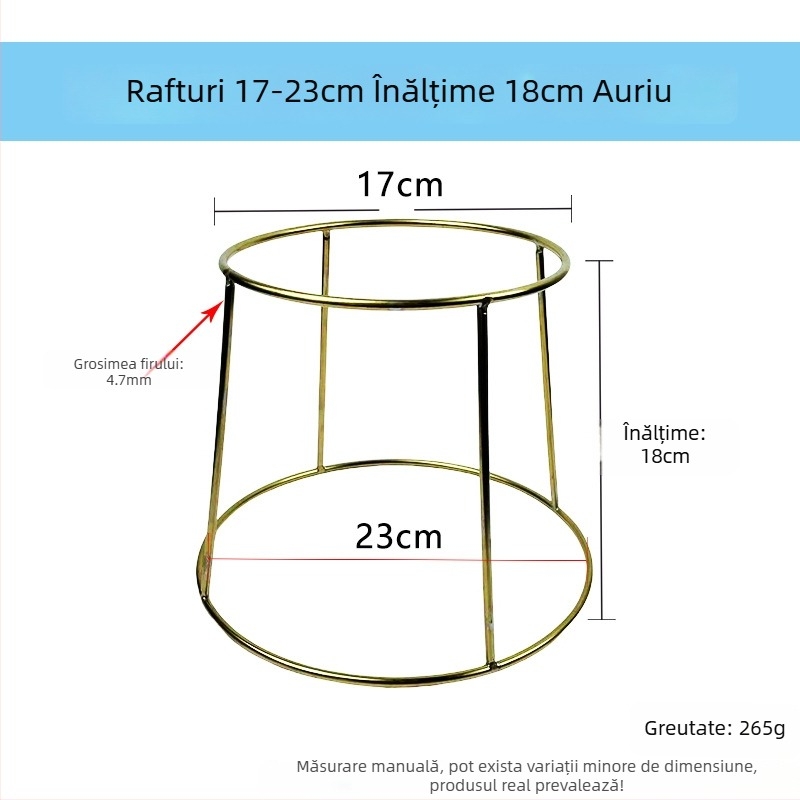 Azelay Lai suport de afișare din oțel inoxidabil, două niveluri, pentru sashimi și stridii, neimportat, stil modern minimalist