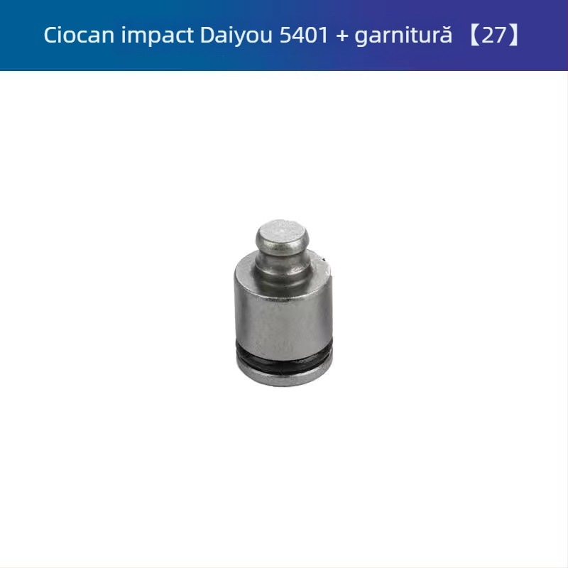 Set piese pentru ciocanul electric 5401: rotor, stator, placă de circuite, întrerupător