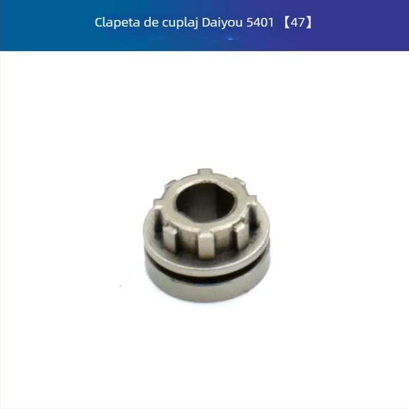 Set piese pentru ciocanul electric 5401: rotor, stator, placă de circuite, întrerupător