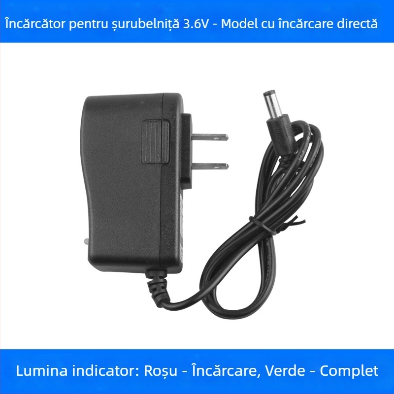 Bormașină manuală, multi-tensiune 12–25V, înainte/înapoi, fără reglaj de viteză, interval de tensiune 220V