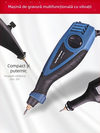 DIY Stilou electric de gravură, Stilou compact pentru gravură și marcare, Stilou electric de gravură, Mașină de gravură jad și metal