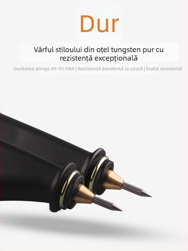 DIY Stilou electric de gravură, Stilou compact pentru gravură și marcare, Stilou electric de gravură, Mașină de gravură jad și metal