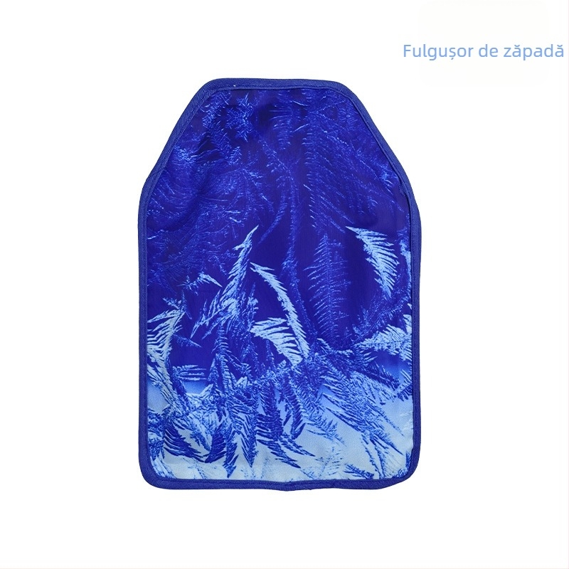 Geantă de conservare a vinului cu gel de răcire, de la Murn (Material: Alt; Stil: Simplitate modernă; Lansare: Vara 2021; Greutate: 0.42)