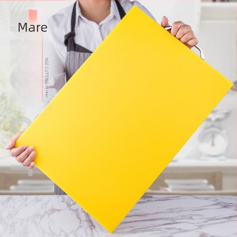 Tocător PE de la Chef – anti-derapare, blat de bucătărie