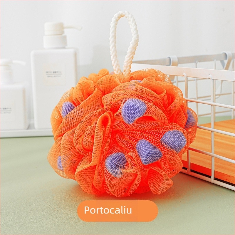 Minge de baie, material nylon; utilizare universală; procesare personalizabilă