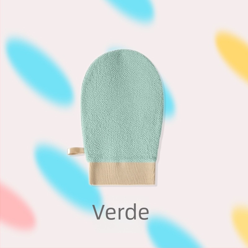 Mănuși pentru baie din poliester și rayon, origine Zhejiang, pentru uz general