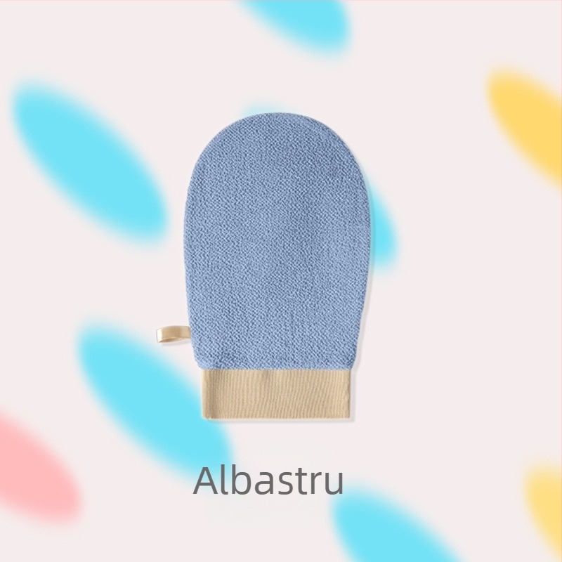 Mănuși pentru baie din poliester și rayon, origine Zhejiang, pentru uz general