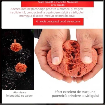 Pulbere de nadă complexă - formulă pe bază de proteine din grâu, cu proteine vegetale și animale și materiale sintetice; origine Hubei