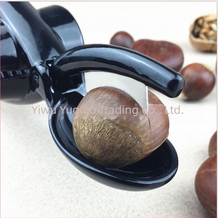 Despărțitor de nuci din aluminiu – utilizare casnică, origine Quanzhou, lansare primăvară 2017