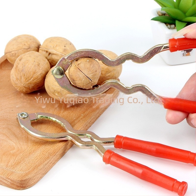 Despărțitor de nuci din aluminiu – utilizare casnică, origine Quanzhou, lansare primăvară 2017