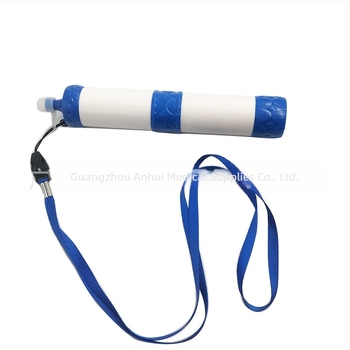 Pai de filtrare a apei pentru camping, cu membrană ultrafiltrare, cărbune activ și nanoparticule de argint antibacteriene, material: ABS alimentar plastic + membrană cu fibră goală ultrafiltrare, capacitate 1000 L