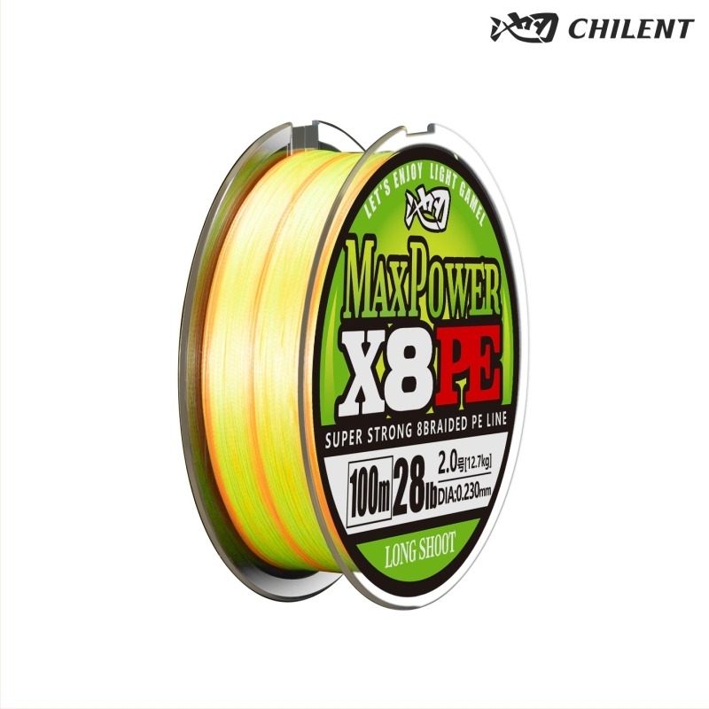 Pool blade Linie principală pentru pescuit, PE, Rezistență înaltă, 500 buc., pentru năluci