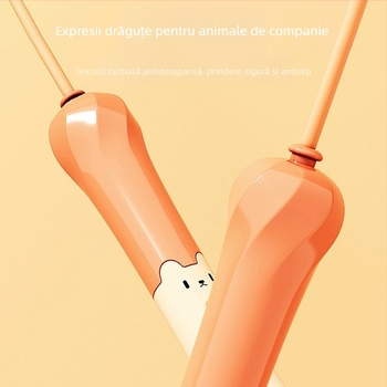 Sfoară de sărituri – PVC, 2.8, China